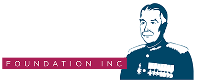 Sir Roden and Lady Cutler Foundation Inc Logo